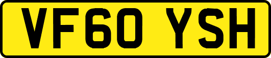 VF60YSH