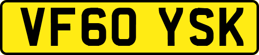 VF60YSK