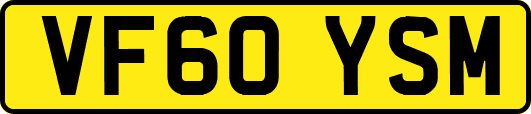 VF60YSM