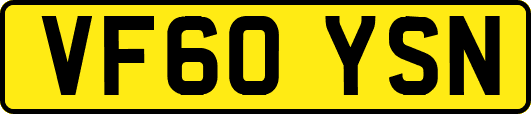 VF60YSN