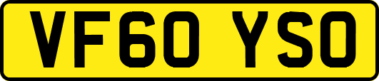 VF60YSO