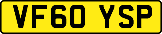 VF60YSP