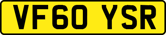 VF60YSR