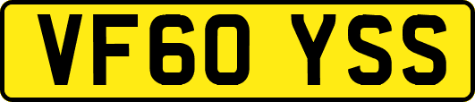 VF60YSS
