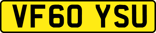 VF60YSU