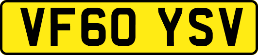 VF60YSV