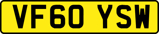 VF60YSW