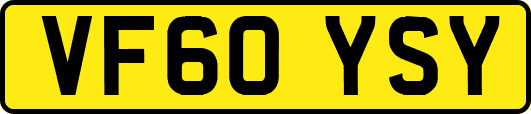 VF60YSY