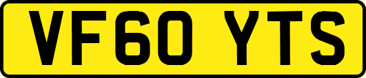 VF60YTS