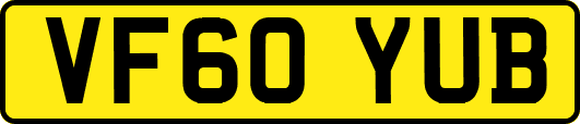 VF60YUB