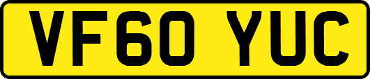 VF60YUC