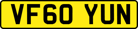 VF60YUN