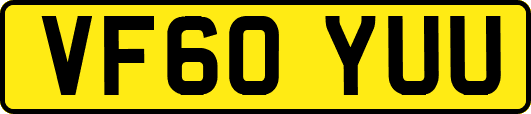 VF60YUU