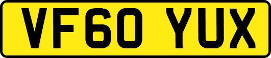 VF60YUX