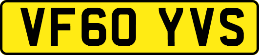 VF60YVS