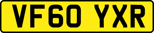 VF60YXR