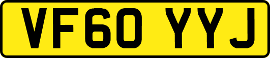 VF60YYJ