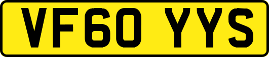 VF60YYS