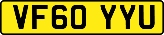VF60YYU
