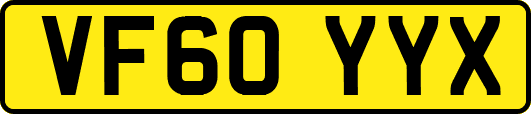 VF60YYX