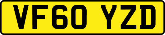 VF60YZD