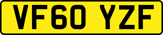 VF60YZF