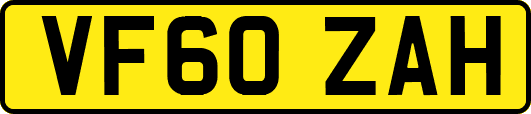 VF60ZAH