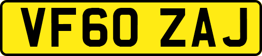 VF60ZAJ