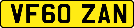 VF60ZAN