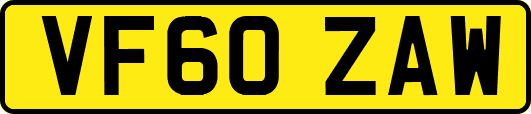 VF60ZAW