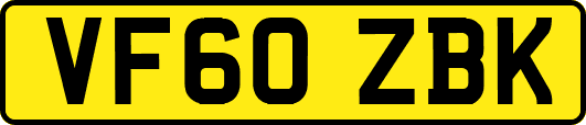 VF60ZBK