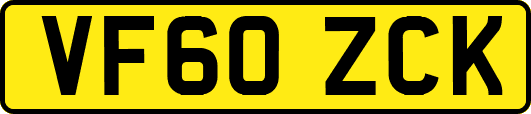 VF60ZCK
