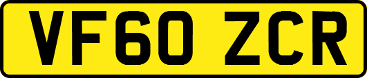VF60ZCR