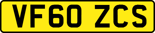 VF60ZCS