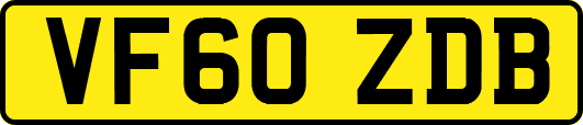 VF60ZDB