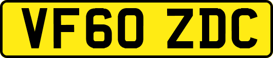 VF60ZDC