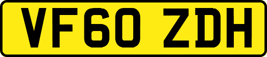 VF60ZDH