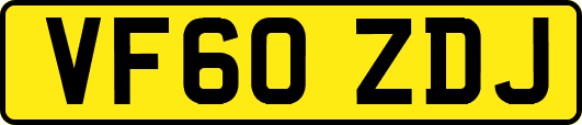 VF60ZDJ