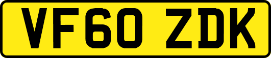 VF60ZDK