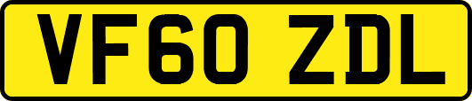 VF60ZDL