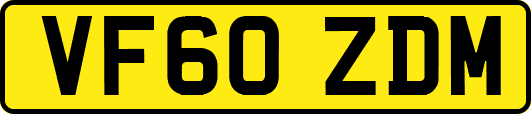 VF60ZDM
