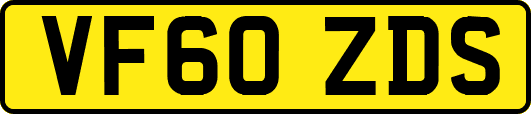 VF60ZDS