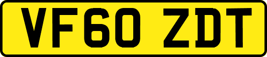 VF60ZDT
