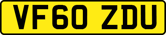 VF60ZDU