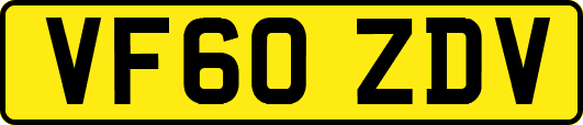 VF60ZDV