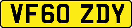 VF60ZDY