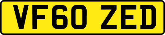 VF60ZED