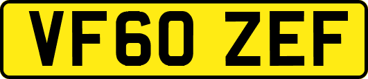 VF60ZEF