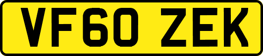VF60ZEK
