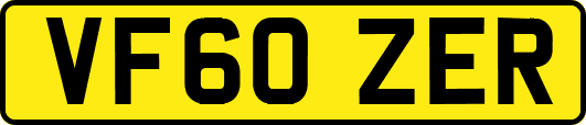 VF60ZER